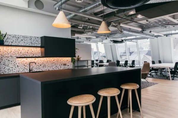 Property at Gilray House, 146-150 City Rd,, London EC1V 2NL